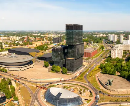 Katowice