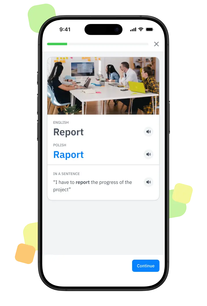 Jazyková škola Fluentbe - Moje lekce