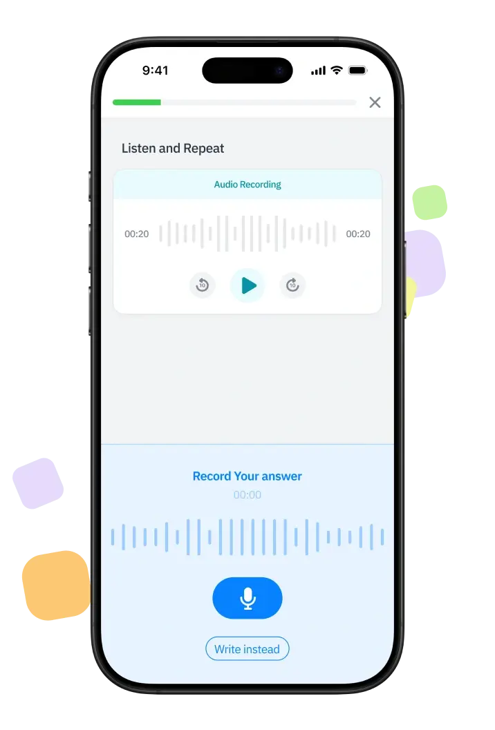 Jazyková škola Fluentbe - Nástroje