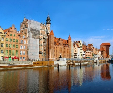 Gdańsk