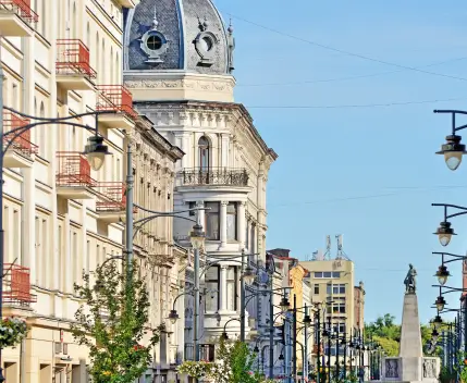 Łódź