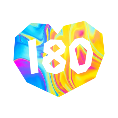 logo 180heartbeats + JUNG v MATT