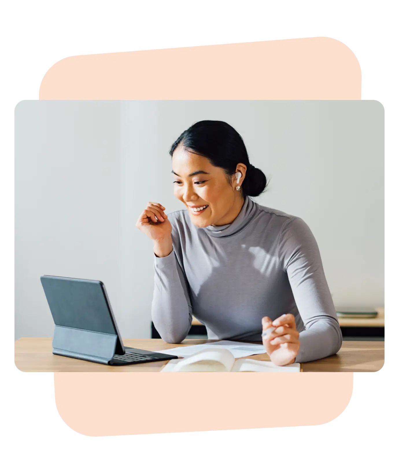 Quando é que uma criança pode começar a aprender com um falante nativo?