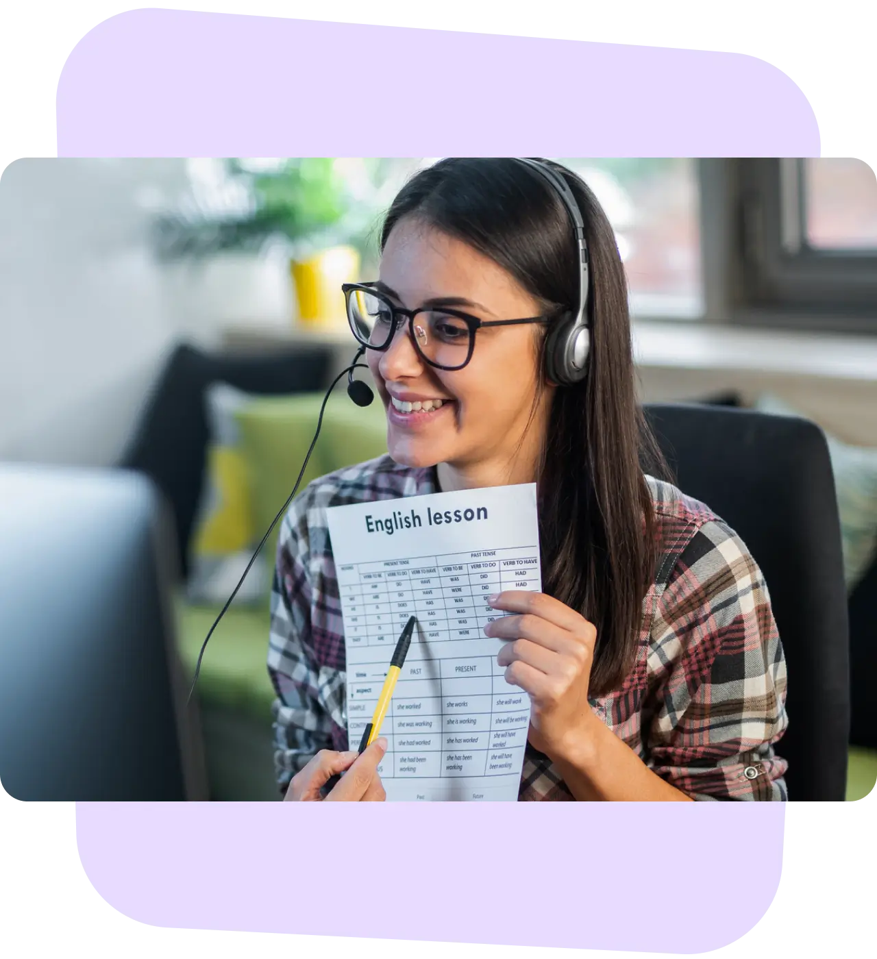 E se a criança não aprender as regras gramaticais?